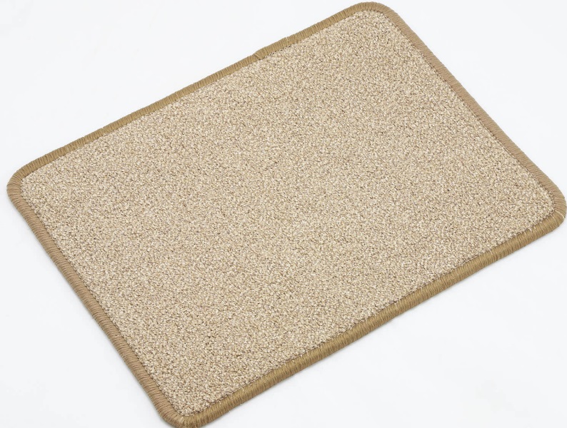 Vysoce zátěžové koberce Tampa béžové odstíny